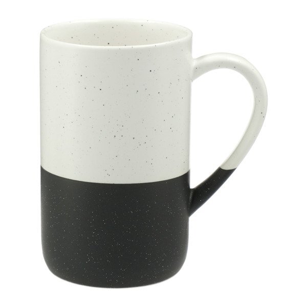 Speckled Wayland Ceramic Mug, 13oz.