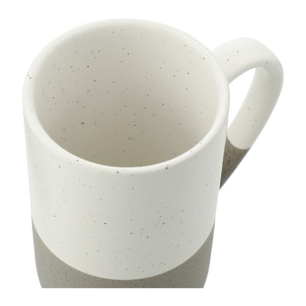 Speckled Wayland Ceramic Mug, 13oz.