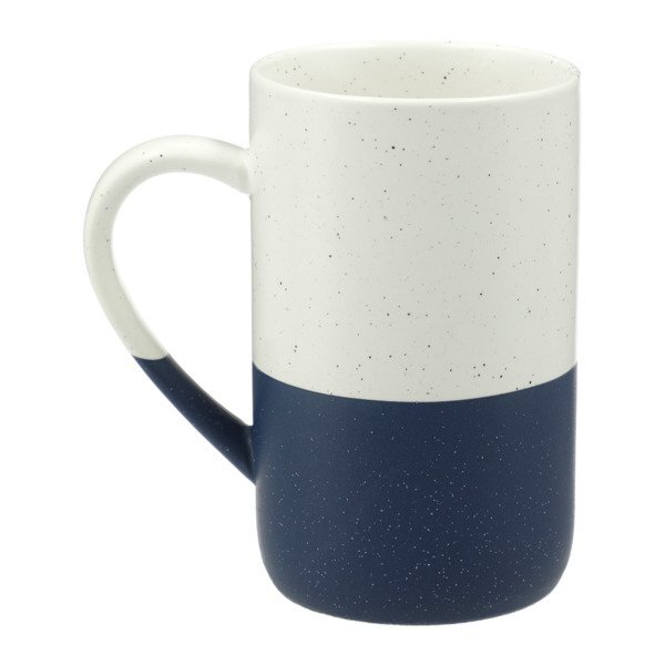 Speckled Wayland Ceramic Mug, 13oz.