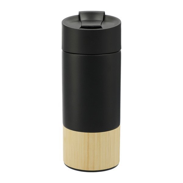 Welly® Travel Copper Vacuum Insulated Tumbler, 12oz.