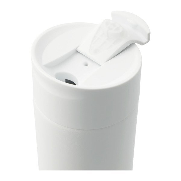 Welly® Travel Copper Vacuum Insulated Tumbler, 12oz.