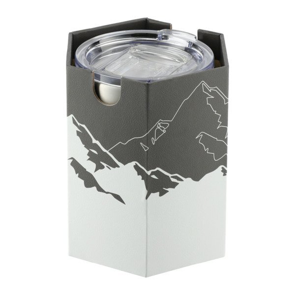 Arctic Zone® Titan Thermal HP® Copper Tumbler, 12oz.