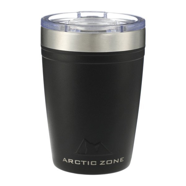 Arctic Zone® Titan Thermal HP® Copper Tumbler, 12oz.