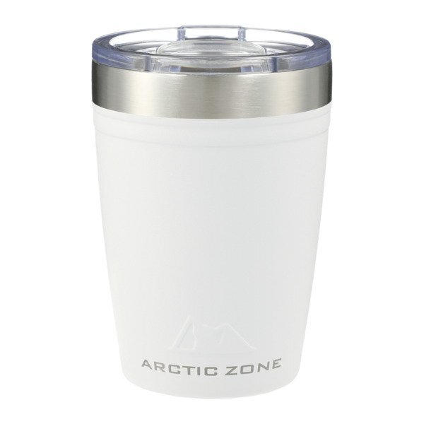 Arctic Zone® Titan Thermal HP® Copper Tumbler, 12oz.