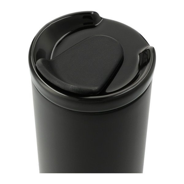 Seneca Copper Vacuum Tumbler w/ Ceramic Lid & Liner, 16oz.