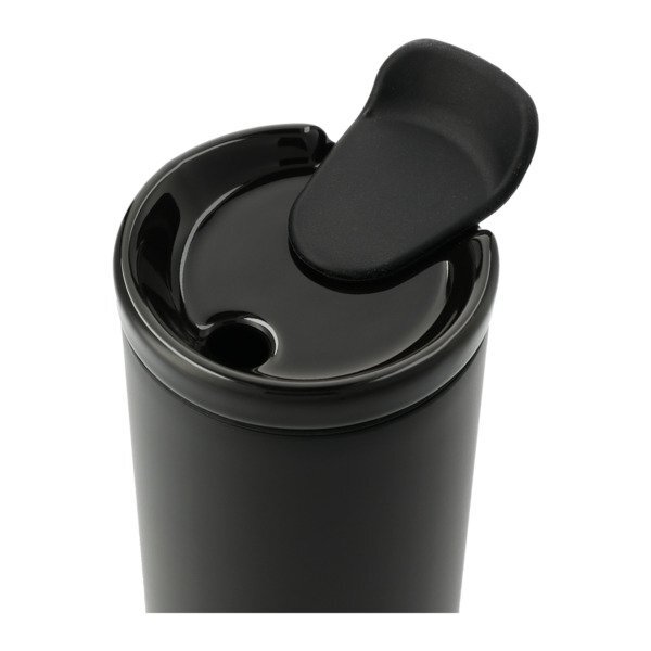 Seneca Copper Vacuum Tumbler w/ Ceramic Lid & Liner, 16oz.