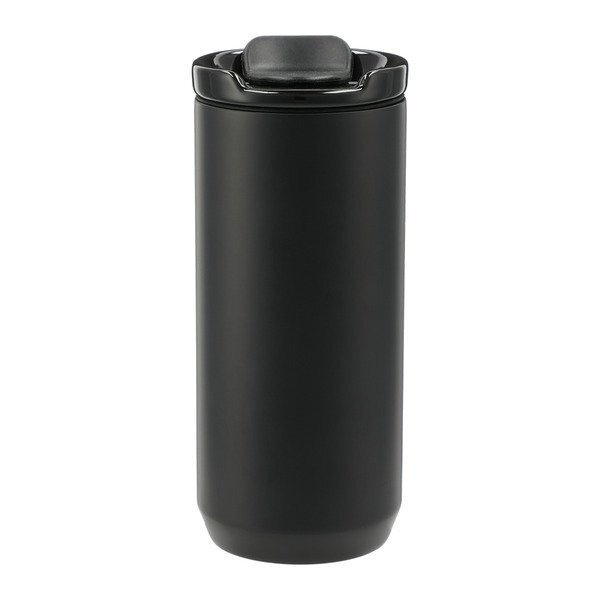 Seneca Copper Vacuum Tumbler w/ Ceramic Lid & Liner, 16oz.