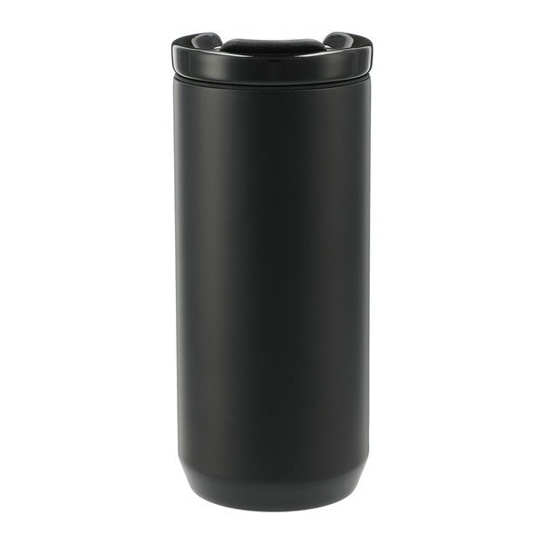 Seneca Copper Vacuum Tumbler w/ Ceramic Lid & Liner, 16oz.
