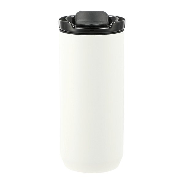 Seneca Copper Vacuum Tumbler w/ Ceramic Lid & Liner, 16oz.