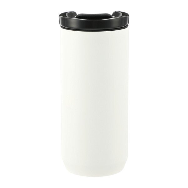 Seneca Copper Vacuum Tumbler w/ Ceramic Lid & Liner, 16oz.