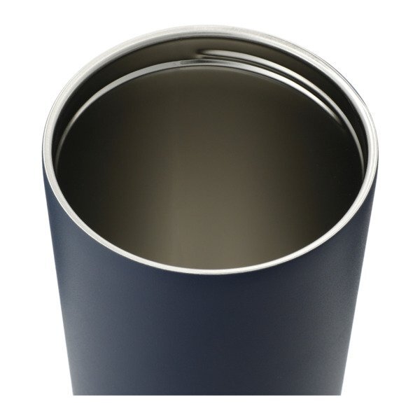 Thor Copper Vacuum Insulated Tumbler w/ Straw Lid, 24oz.