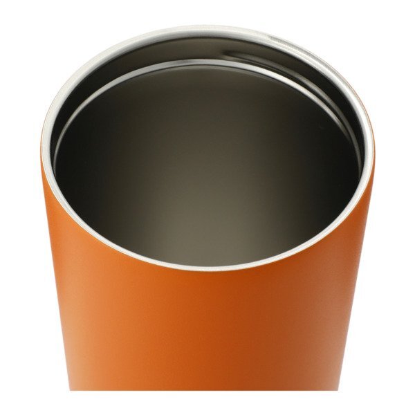 Thor Copper Vacuum Insulated Tumbler w/ Straw Lid, 24oz.