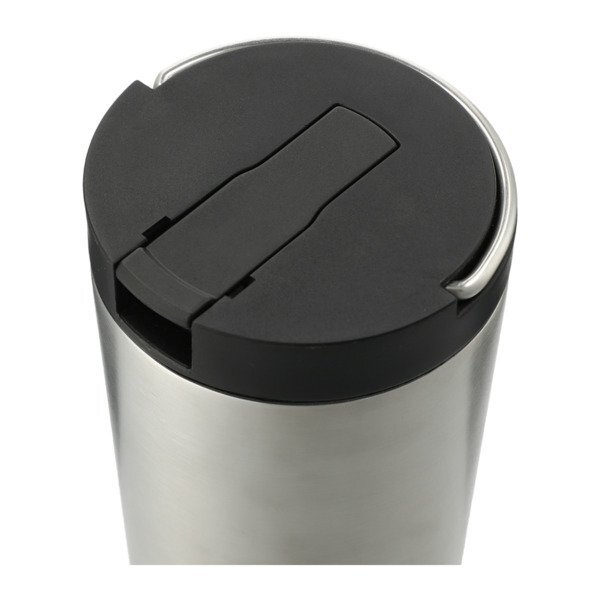 Thor Copper Vacuum Insulated Tumbler w/ Straw Lid, 24oz.