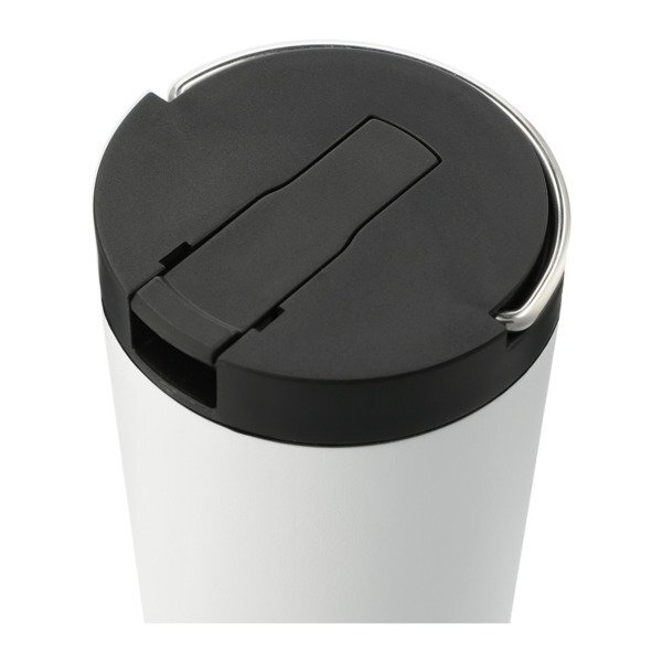 Thor Copper Vacuum Insulated Tumbler w/ Straw Lid, 24oz.