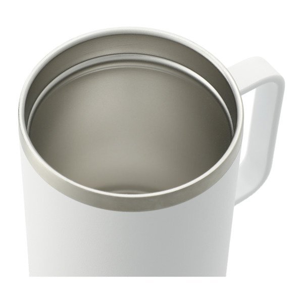 Valhalla Copper Vacuum Insulated Camp Mug, 14oz.