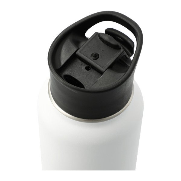 Highland 3-in-1 Copper Stainless Steel Vacuum Insulated Bottle, 32oz.