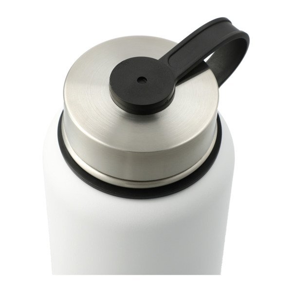 Highland 3-in-1 Copper Stainless Steel Vacuum Insulated Bottle, 32oz.