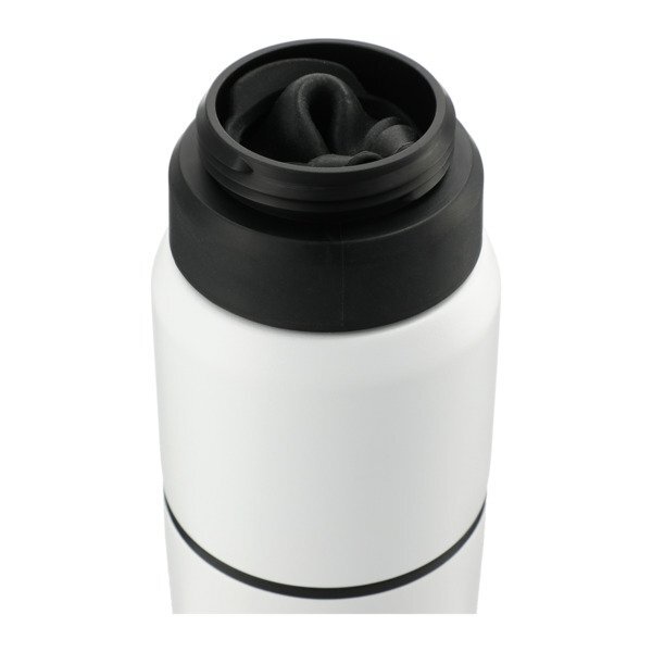 CamelBak® MultiBev Double-Wall Insulated Bottle w/ Detachable Cup, 22oz.