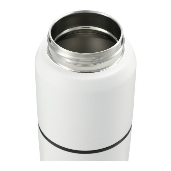 CamelBak® MultiBev Double-Wall Insulated Bottle w/ Detachable Cup, 22oz.