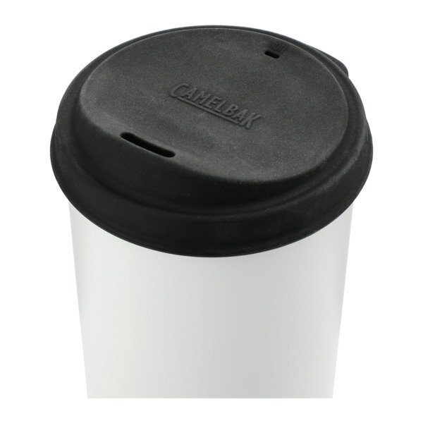 CamelBak® MultiBev Double-Wall Insulated Bottle w/ Detachable Cup, 22oz.