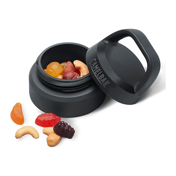 CamelBak® MultiBev Double-Wall Insulated Bottle w/ Detachable Cup, 22oz.