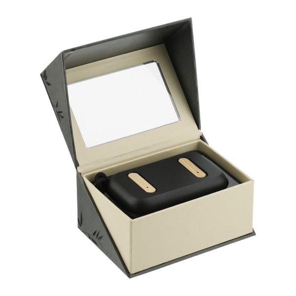 Bloom Bamboo True Wireless Auto Pair Earbuds