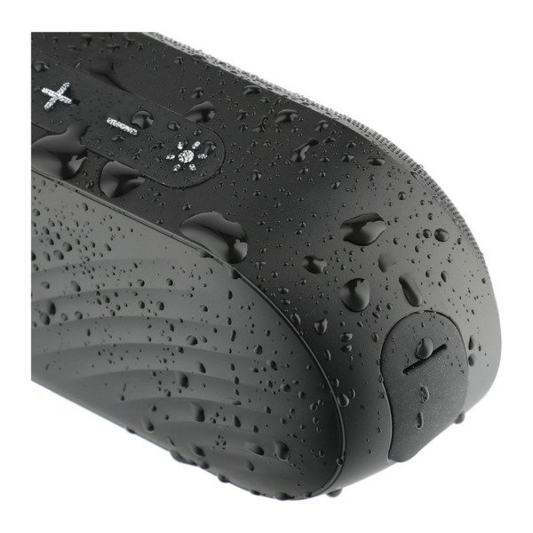 Zedd Outdoor Bluetooth Speaker w/ RGB Lights