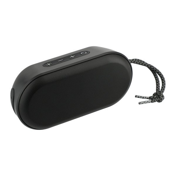 Zedd Outdoor Bluetooth Speaker w/ RGB Lights