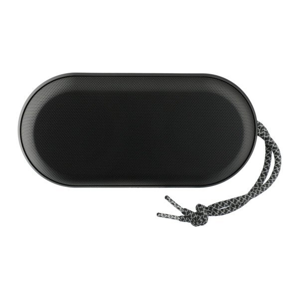 Zedd Outdoor Bluetooth Speaker w/ RGB Lights