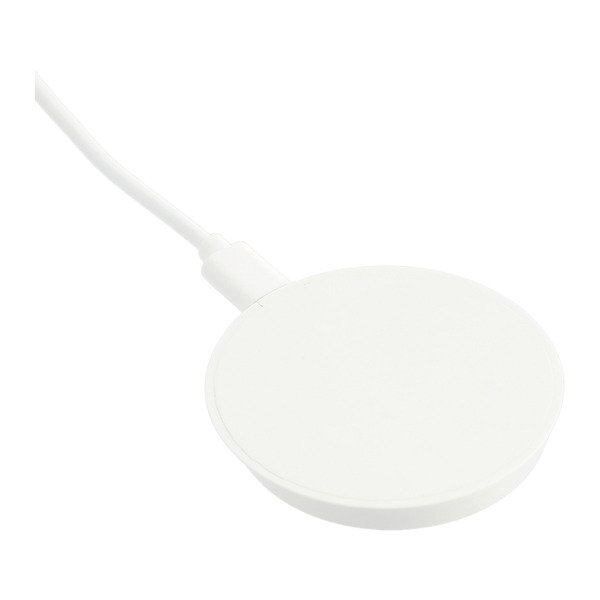 Recycled ABS MagClick™ Fast Wireless Charging Pad