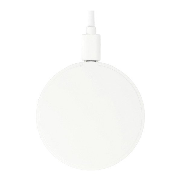 Recycled ABS MagClick™ Fast Wireless Charging Pad