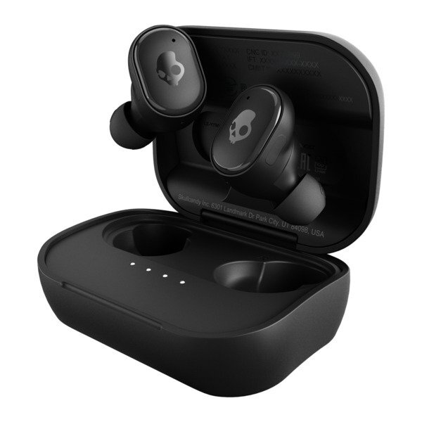 Skullcandy® Grind True Wireless Earbuds