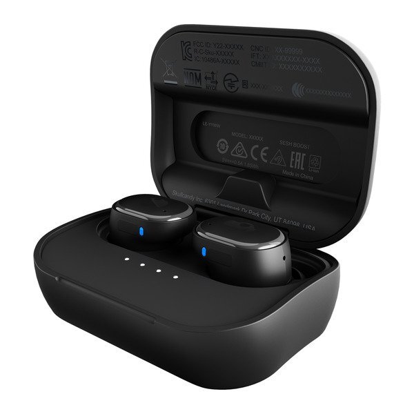 Skullcandy® Grind True Wireless Earbuds
