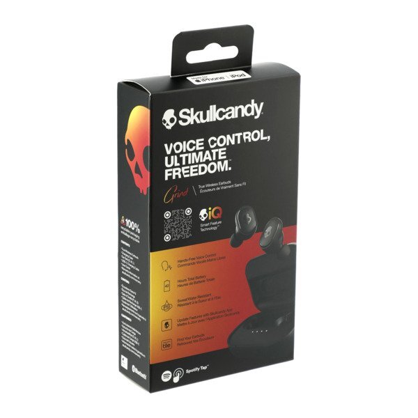 Skullcandy® Grind True Wireless Earbuds