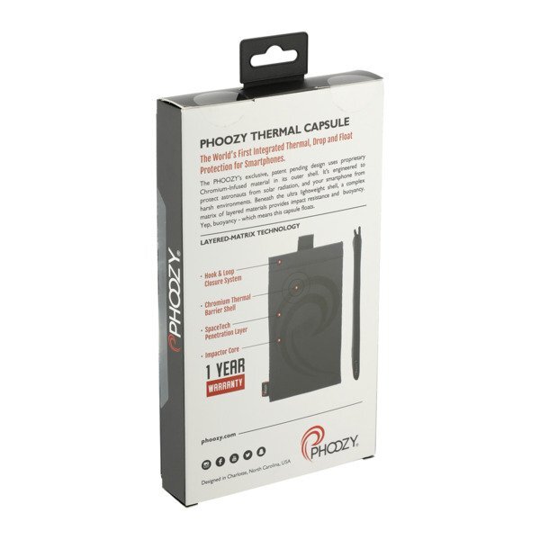 Phoozy™ Apollo II Phone Case