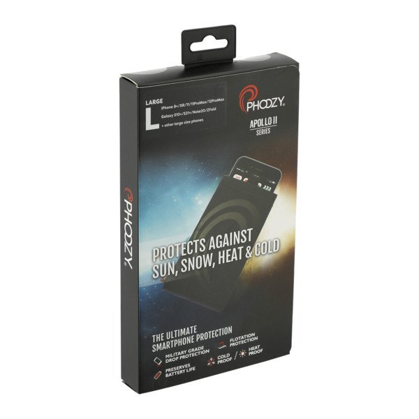 Phoozy™ Apollo II Phone Case