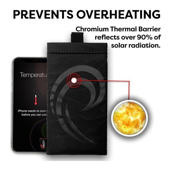 Phoozy™ Apollo II Phone Case