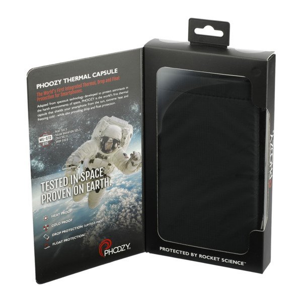 Phoozy™ Apollo II Phone Case