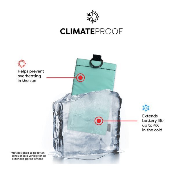 Phoozy™ Apollo II w/ Coating Phone Case