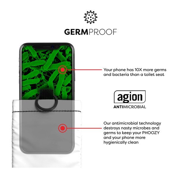 Phoozy™ Apollo II w/ Coating Phone Case