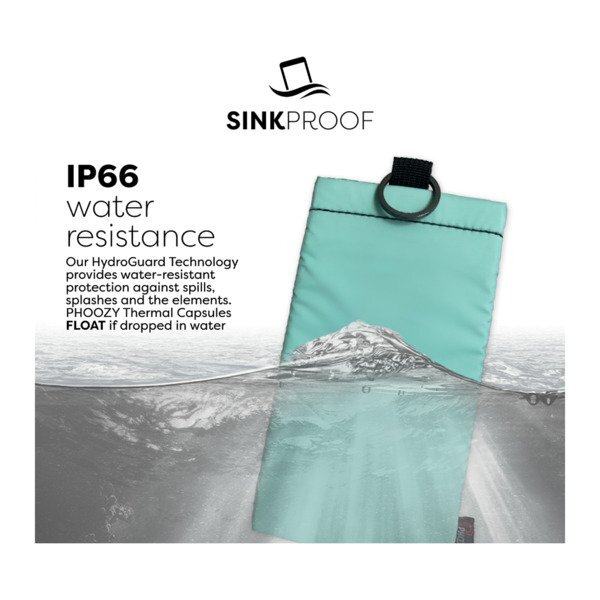 Phoozy™ Apollo II w/ Coating Phone Case