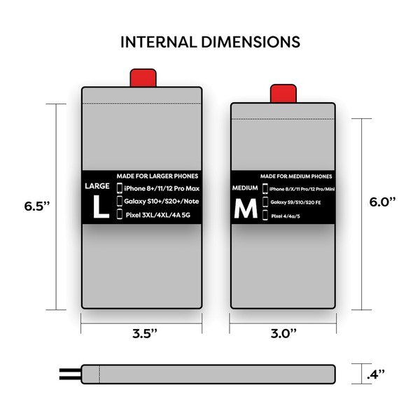 Phoozy™ Apollo II w/ Coating Phone Case