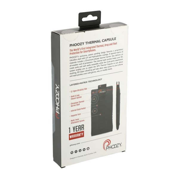 Phoozy™ XP3 Phone Case