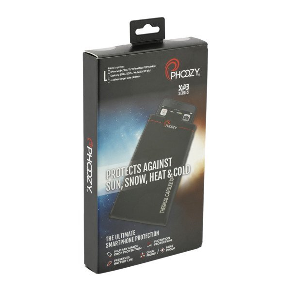 Phoozy™ XP3 Phone Case