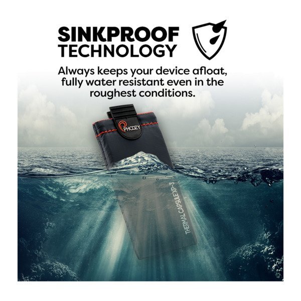 Phoozy™ XP3 Phone Case