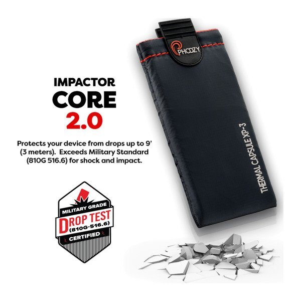 Phoozy™ XP3 Phone Case