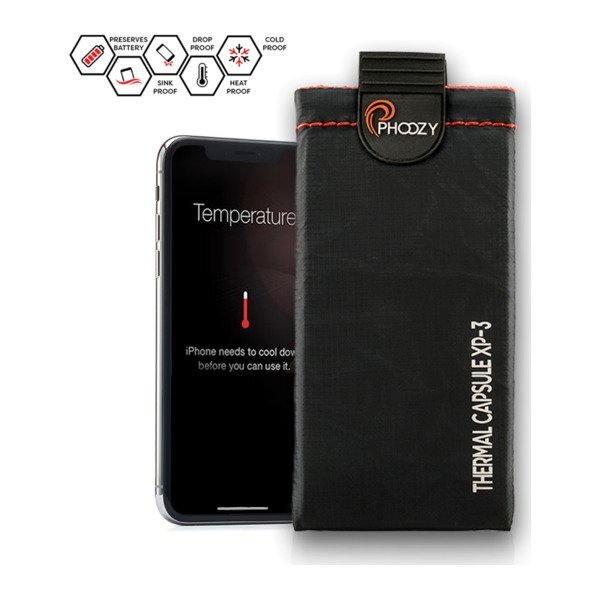 Phoozy™ XP3 Phone Case