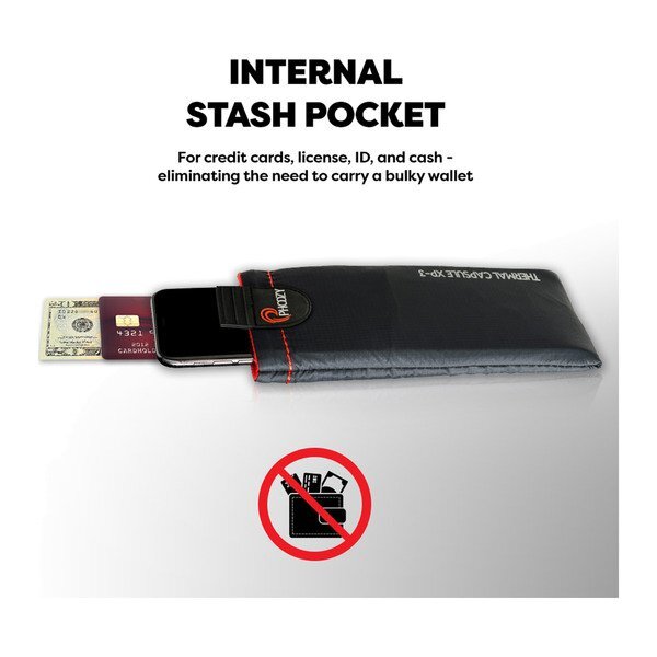 Phoozy™ XP3 Phone Case