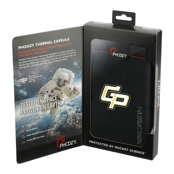 Phoozy™ XP3 Phone Case