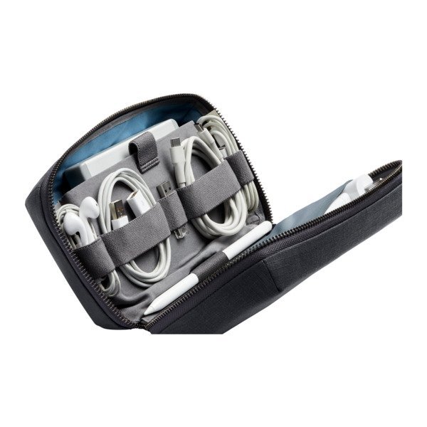 Bellroy® Recycled Polyester Tech Organizer